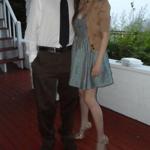 Keepsake the label dress with POCKETS ! 👍 - Picture 16 of 16